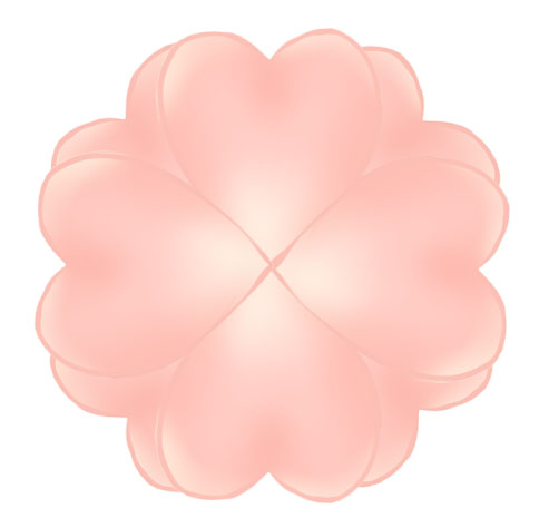 Цветок Сакуры
